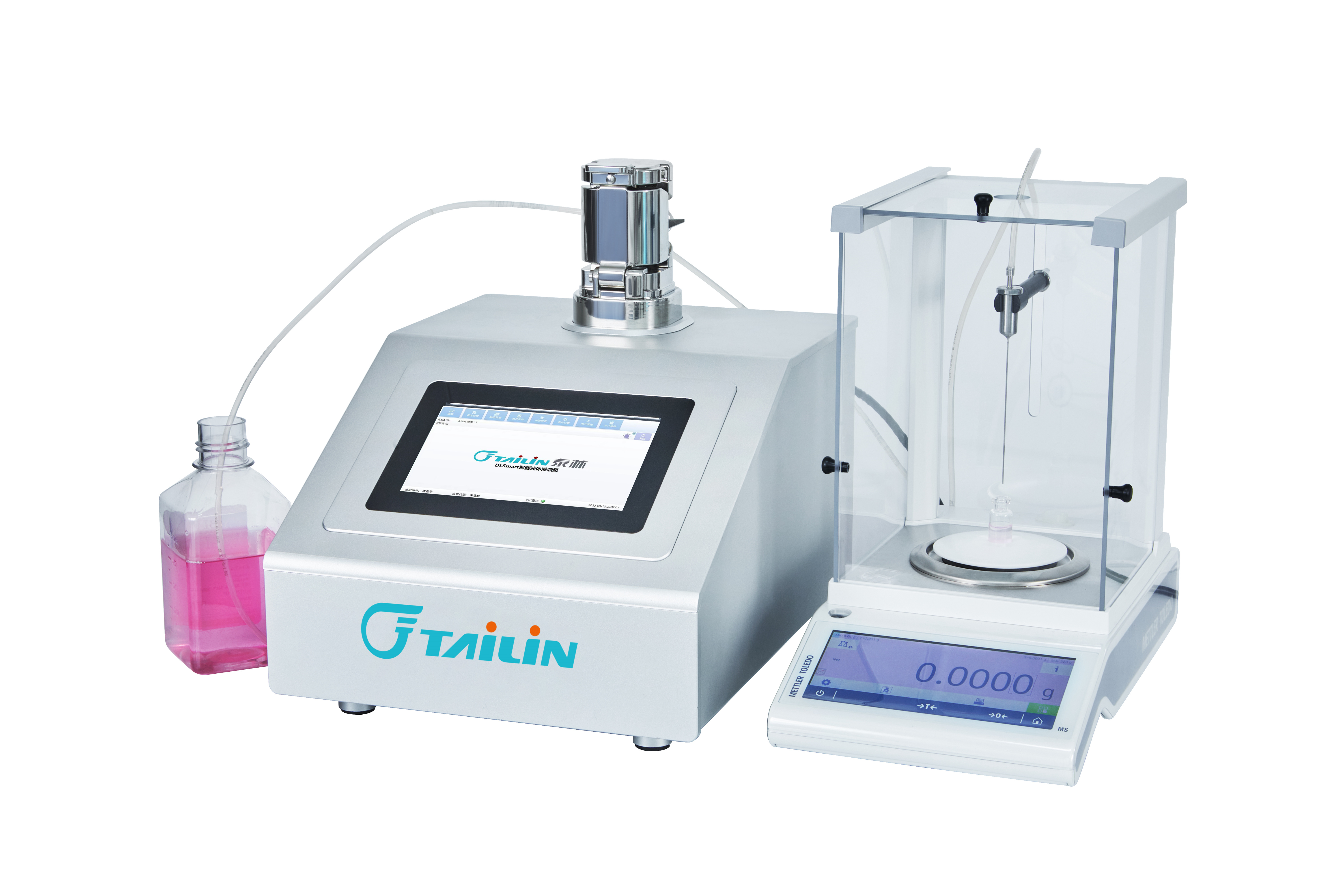 DLSmart����Һ���װ��