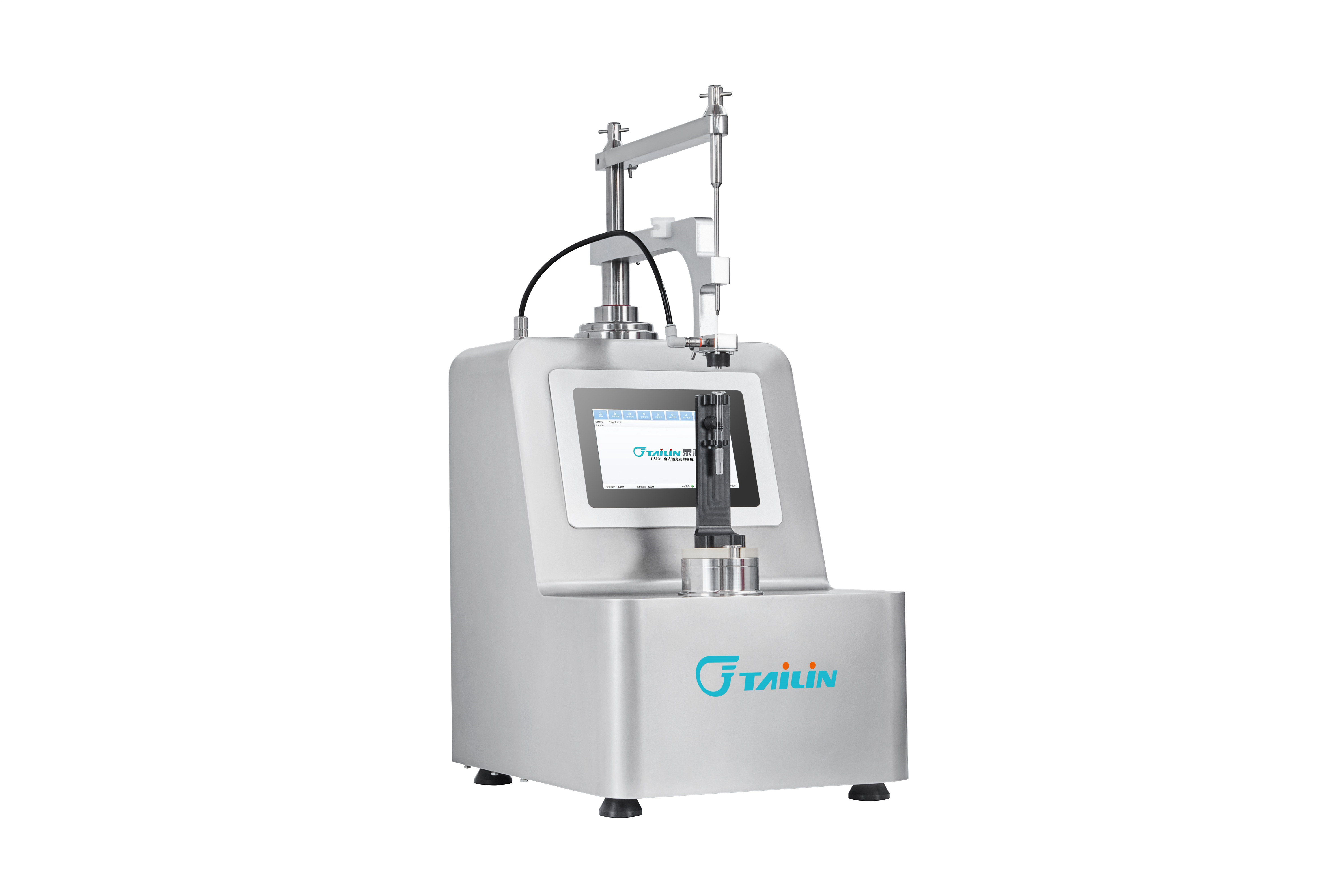 DSF01̨ʽԤ���������