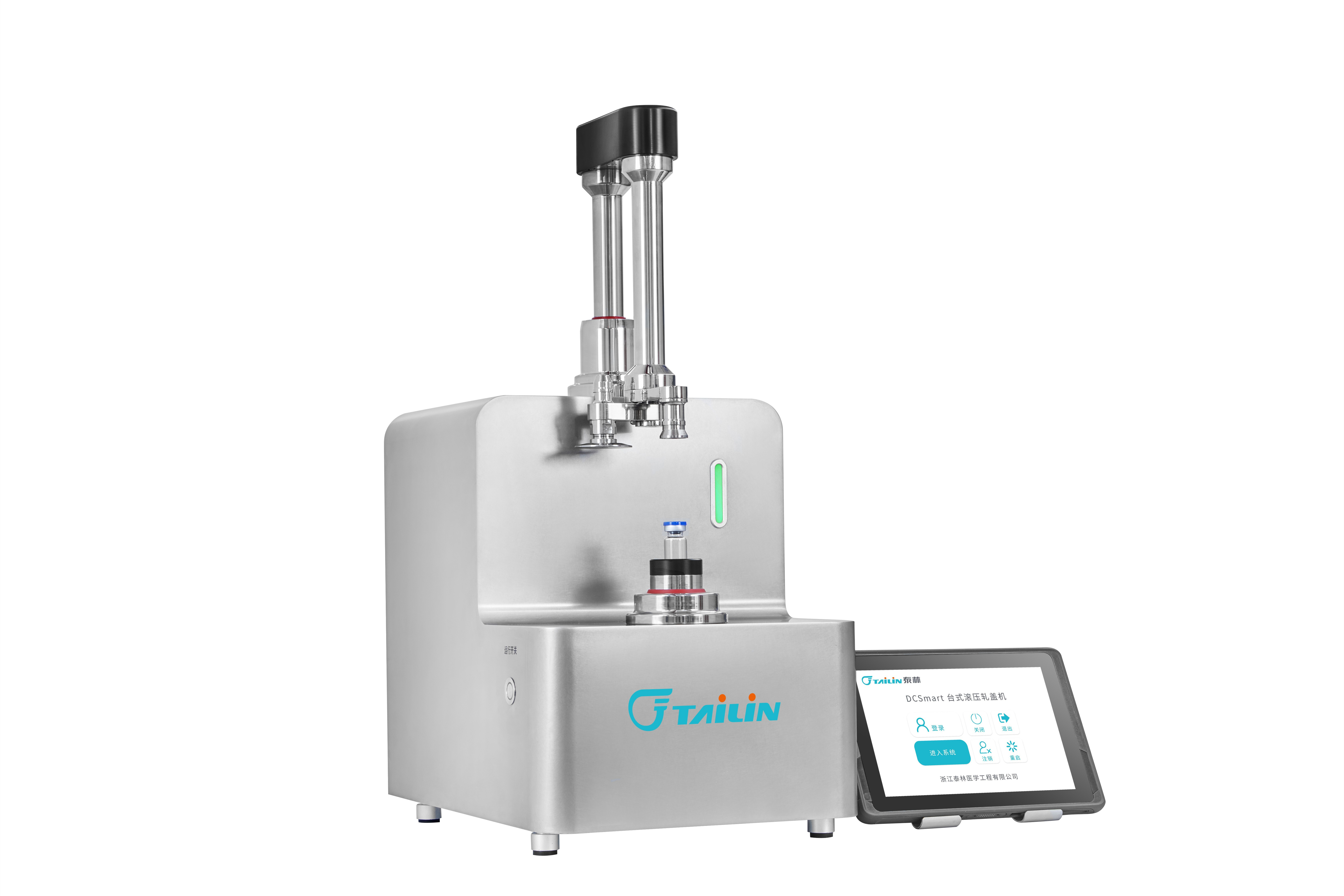 DCSmart ̨ʽ��ѹ���ǻ�