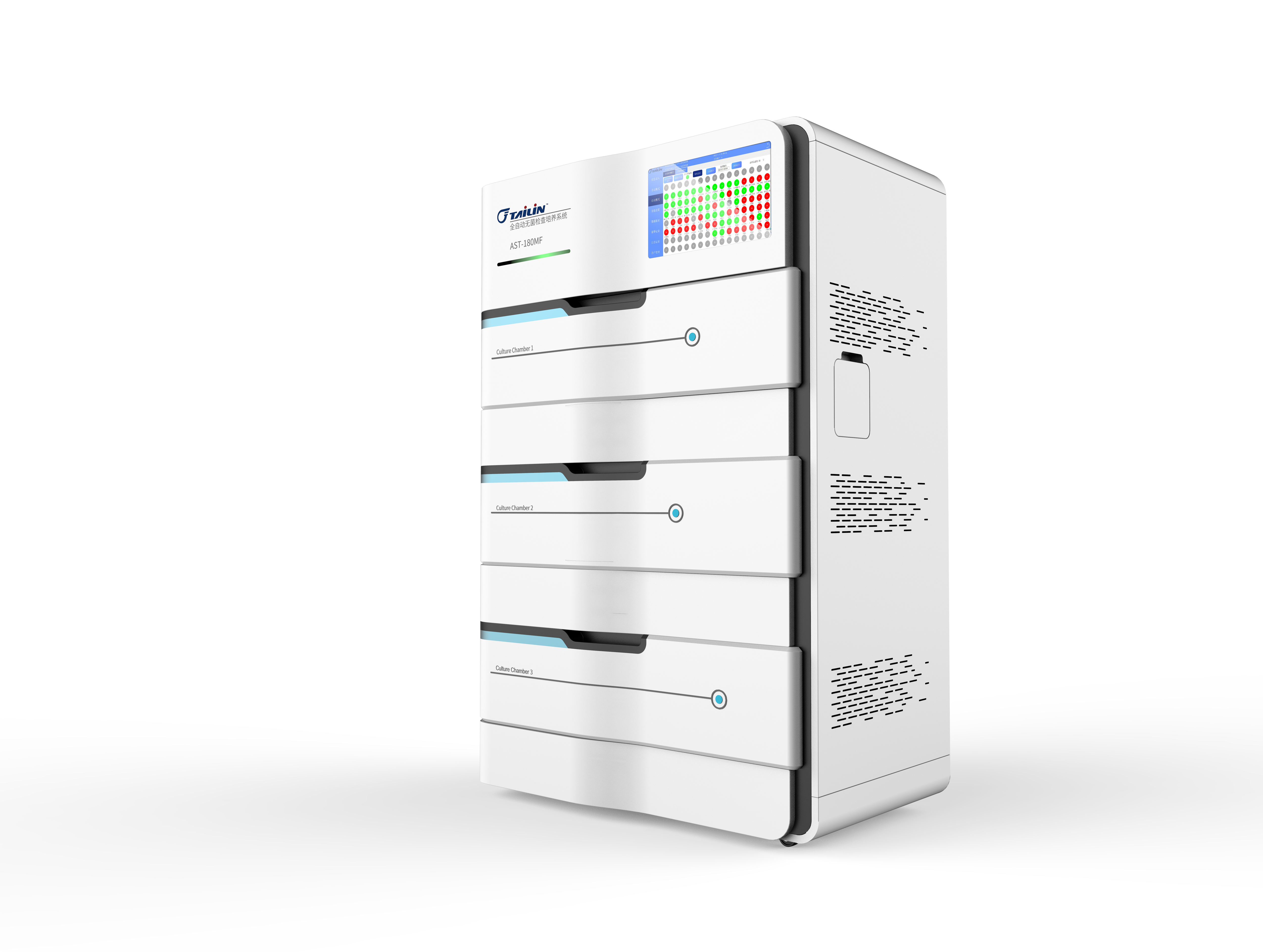 ȫ�Զ��޾��������ϵͳAST-180MF