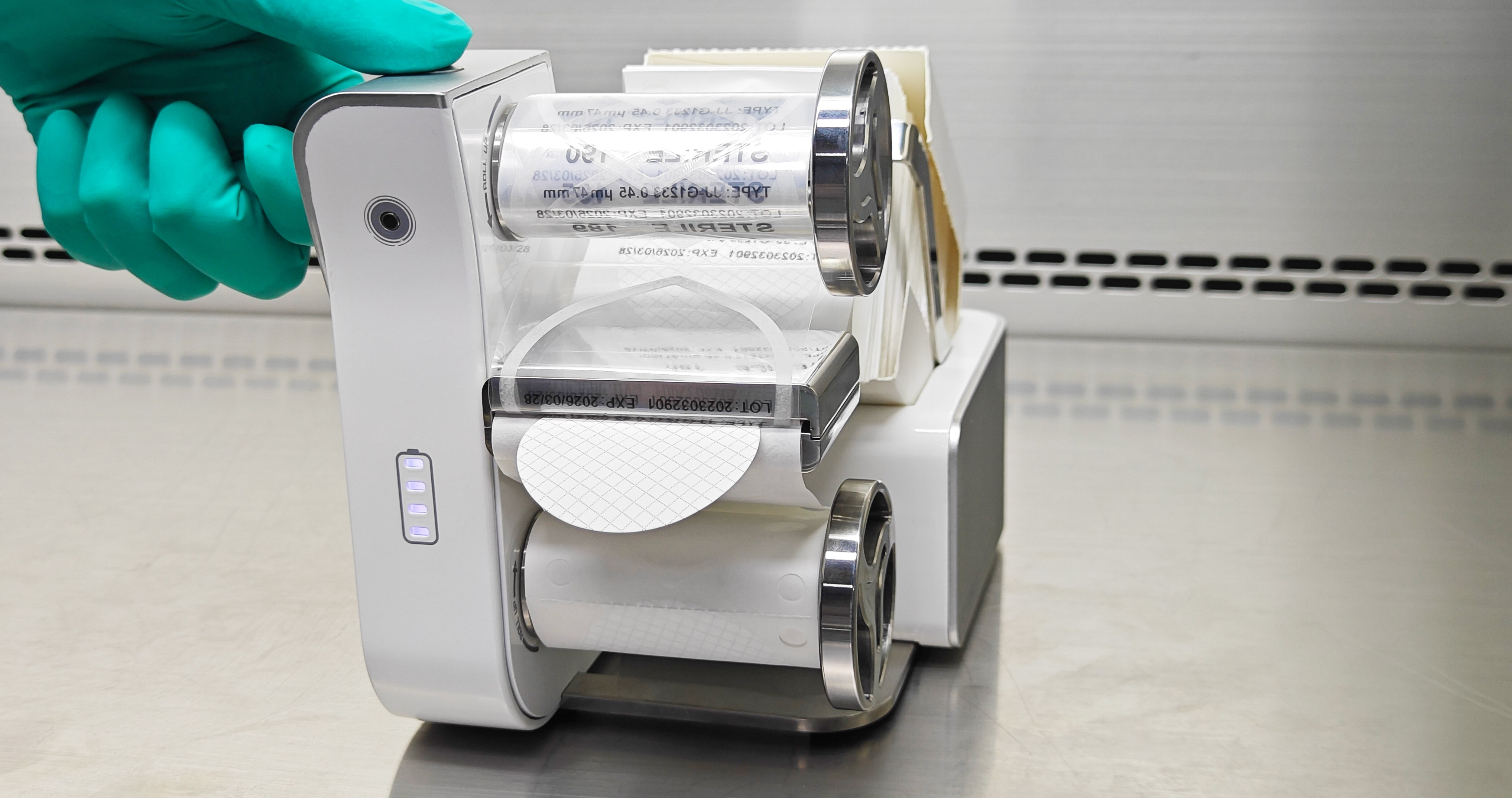 �Զ�ȡĤ��HTY-EMD02/02W