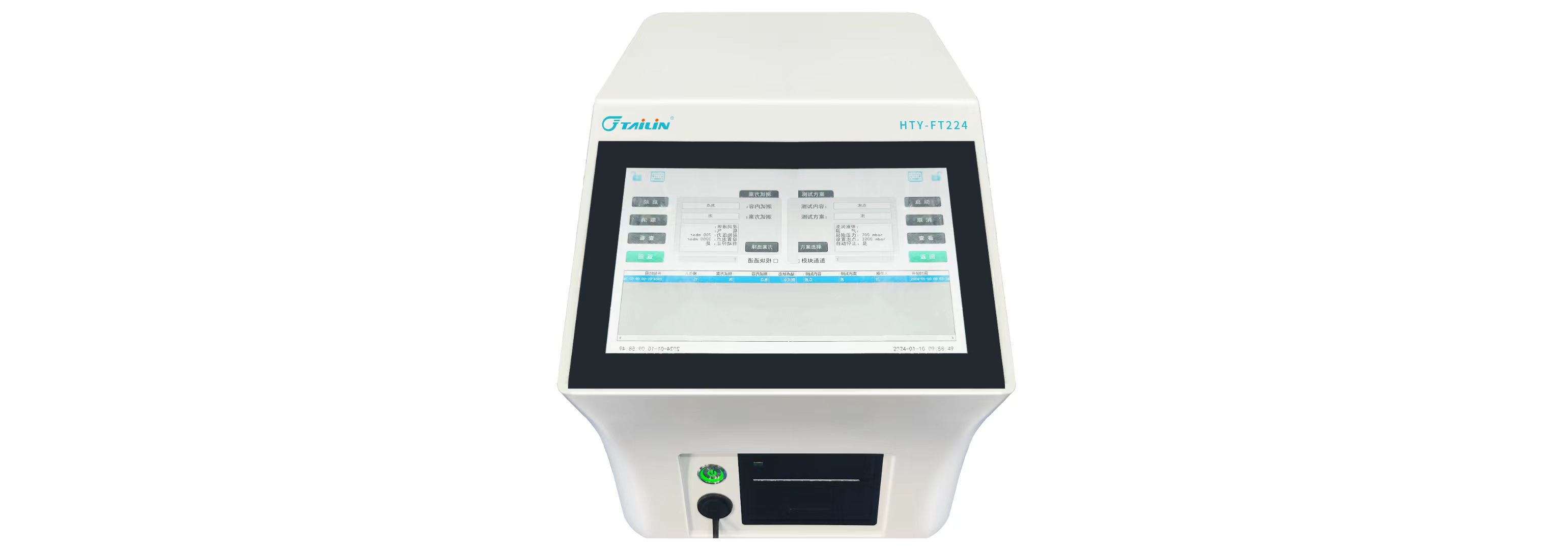 ȫ�Զ������������Բ�����-FT224